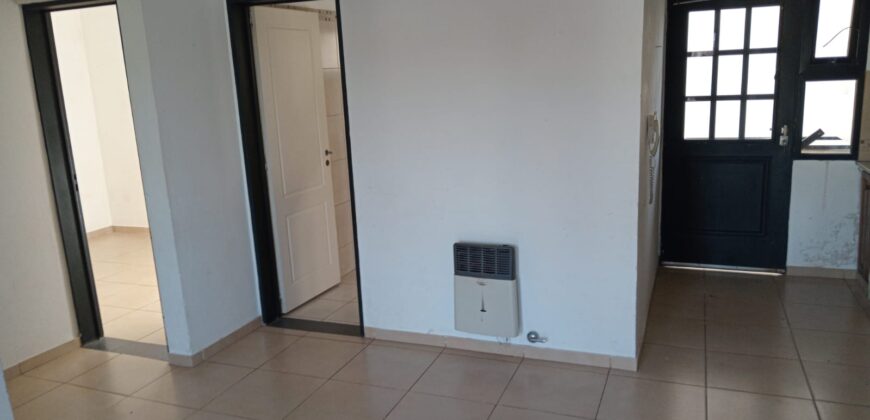DEPARTAMENTO 2 DORMITORIOS EN BARRIO SAN VICENTE
