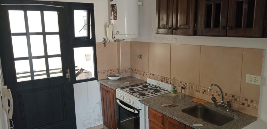 DEPARTAMENTO 2 DORMITORIOS EN BARRIO SAN VICENTE