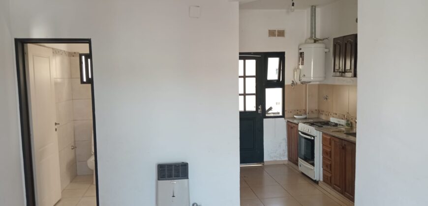 DEPARTAMENTO 2 DORMITORIOS EN BARRIO SAN VICENTE