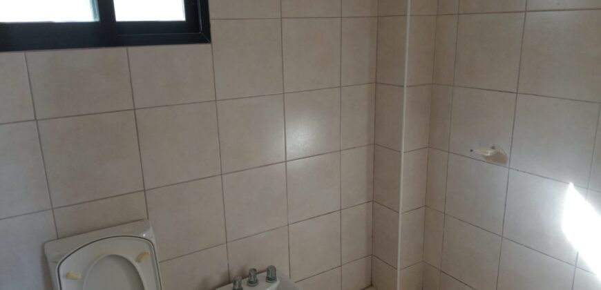 DEPARTAMENTO 2 DORMITORIOS EN BARRIO SAN VICENTE