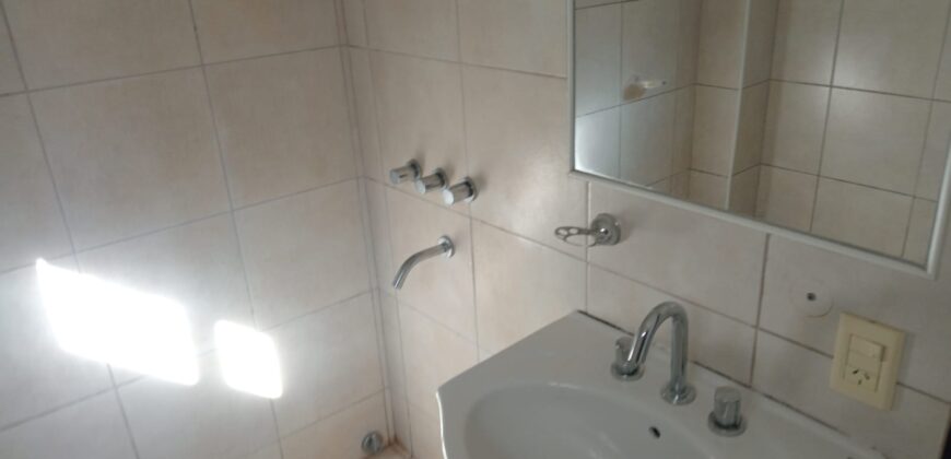 DEPARTAMENTO 2 DORMITORIOS EN BARRIO SAN VICENTE