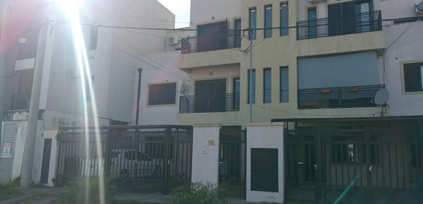DEPARTAMENTO 2 DORMITORIOS EN BARRIO SAN VICENTE