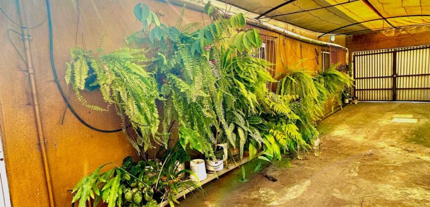 VENTA PROPIEDAD ZONA MONUMENTO