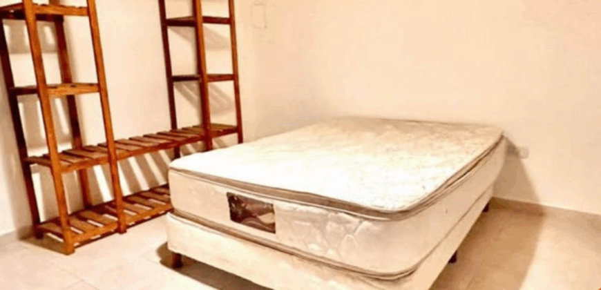 DEPARTAMENTO CENTRICO