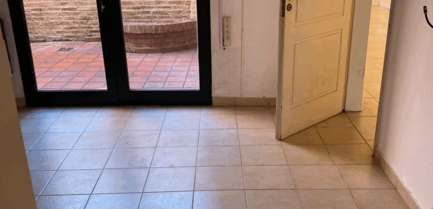 DEPARTAMENTO A UNA CUADRA DE LA PEATONAL