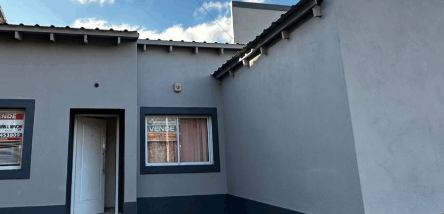 VENTA CASA EN SAN JUSTO