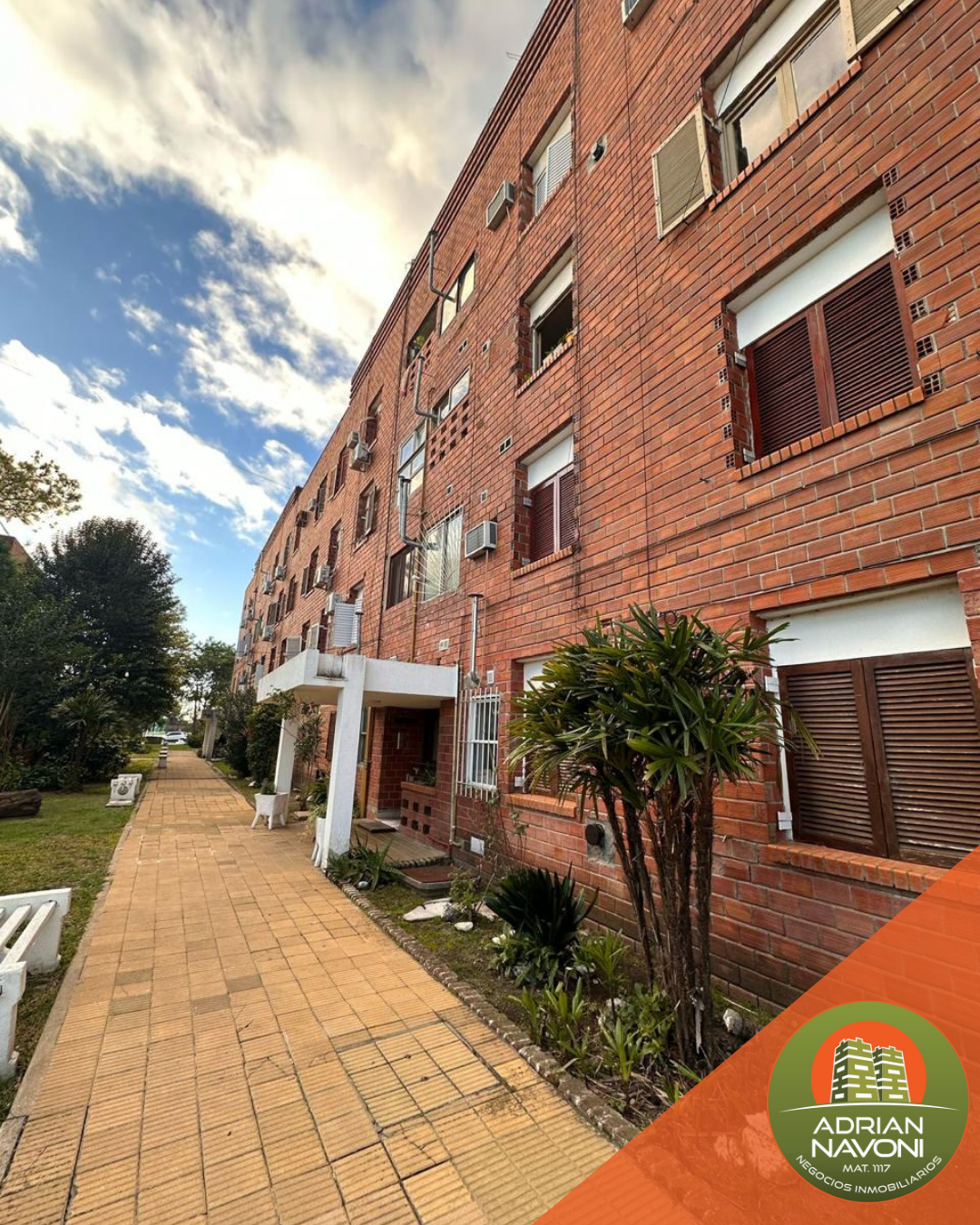 VENTA DPTO ZONA CLUB ROCAMORA