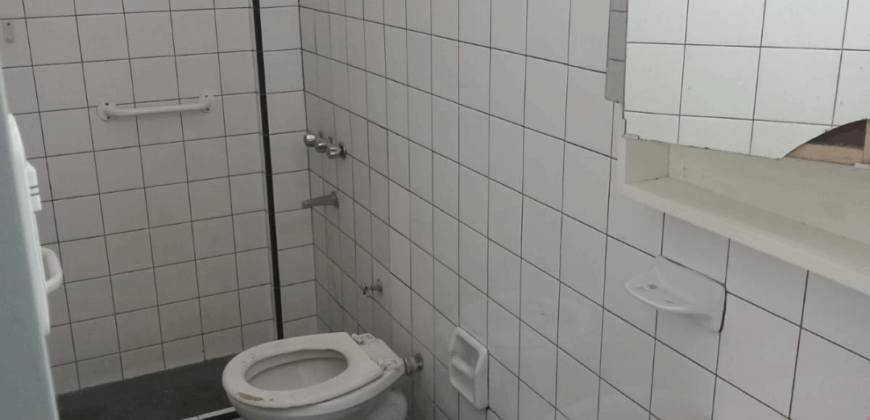 DEPARTAMENTO SOBRE CALLE 25 DE MAYO