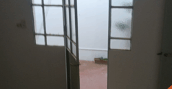 DEPARTAMENTO SOBRE CALLE 25 DE MAYO