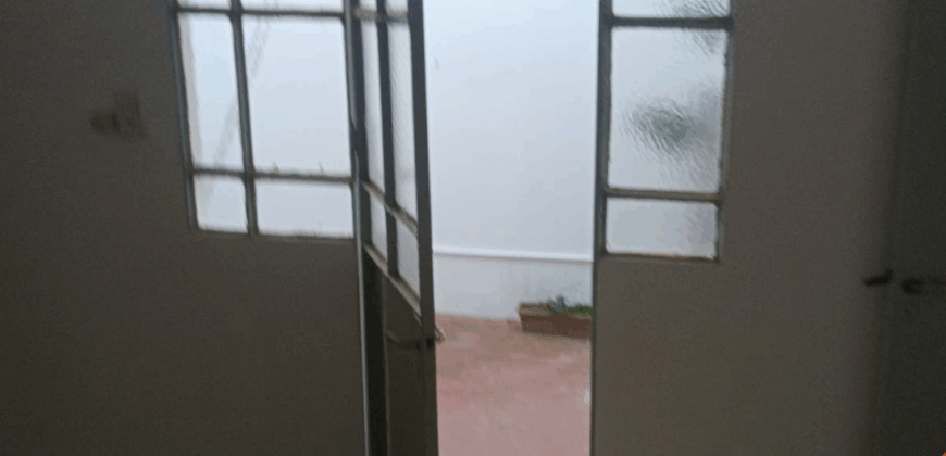 DEPARTAMENTO SOBRE CALLE 25 DE MAYO