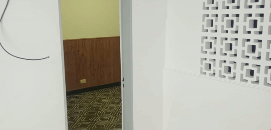 DEPARTAMENTO SOBRE CALLE 25 DE MAYO