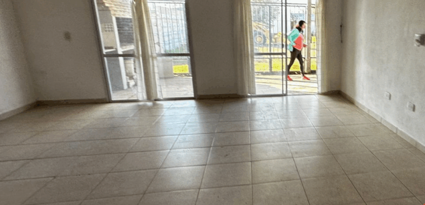 VENTA CASA EN SAN JUSTO