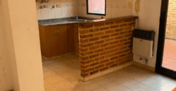 DEPARTAMENTO A UNA CUADRA DE LA PEATONAL