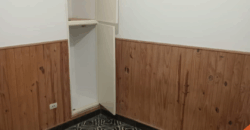 DEPARTAMENTO SOBRE CALLE 25 DE MAYO