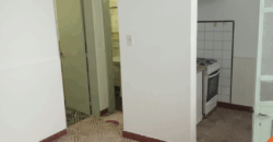 DEPARTAMENTO SOBRE CALLE 25 DE MAYO