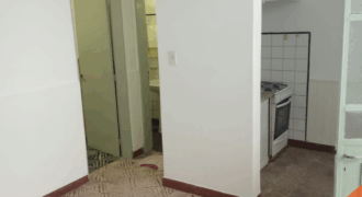 DEPARTAMENTO SOBRE CALLE 25 DE MAYO