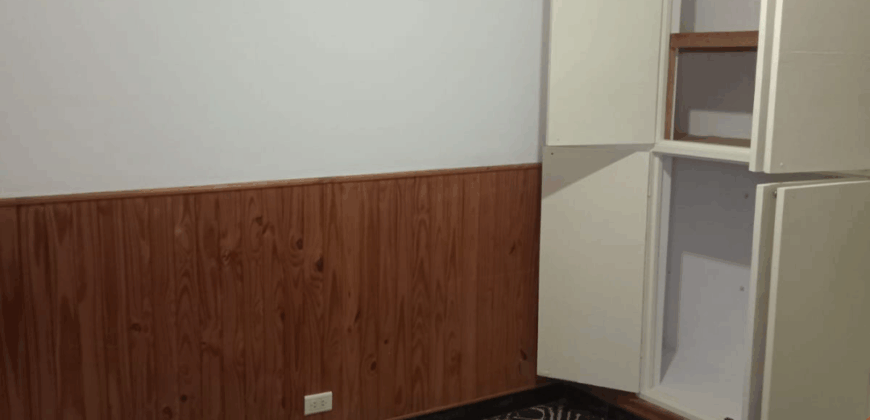 DEPARTAMENTO SOBRE CALLE 25 DE MAYO