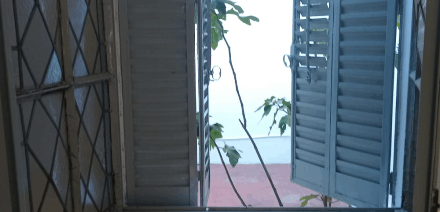 DEPARTAMENTO SOBRE CALLE 25 DE MAYO