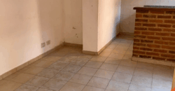 DEPARTAMENTO A UNA CUADRA DE LA PEATONAL