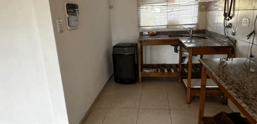 VENTA CASA EN SAN JUSTO