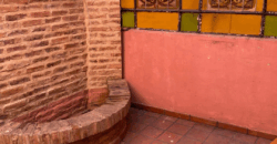 DEPARTAMENTO A UNA CUADRA DE LA PEATONAL