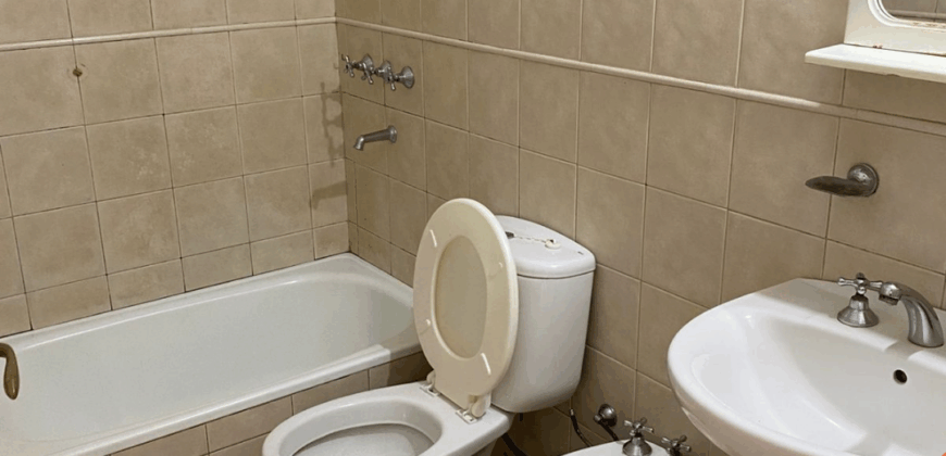 DEPARTAMENTO A UNA CUADRA DE LA PEATONAL