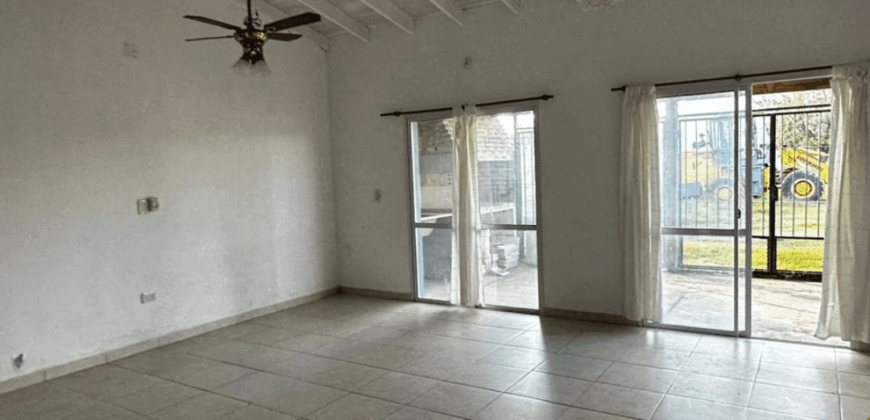 VENTA CASA EN SAN JUSTO