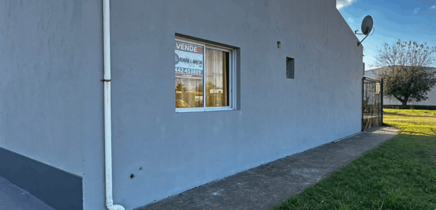 VENTA CASA EN SAN JUSTO