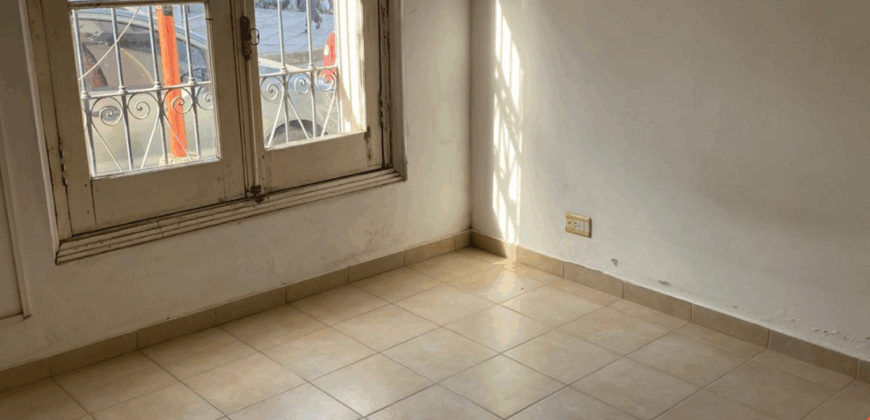 DEPARTAMENTO A UNA CUADRA DE LA PEATONAL