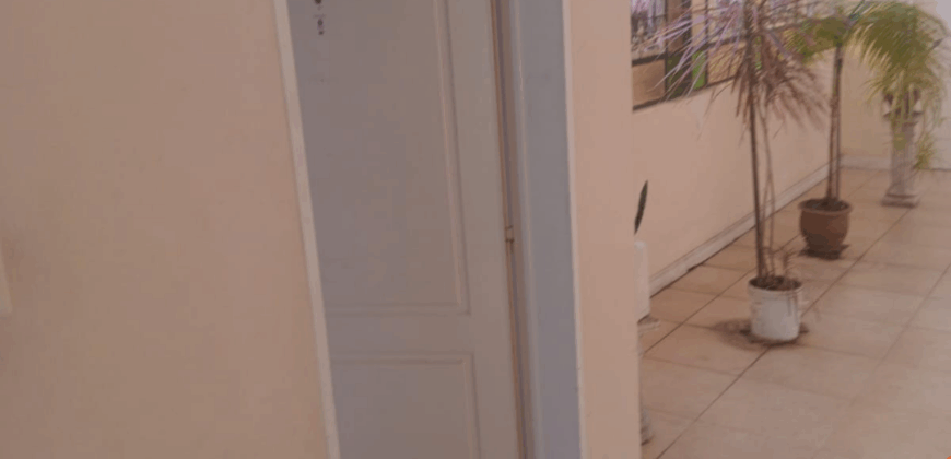 DEPARTAMENTO A UNA CUADRA DE LA PEATONAL