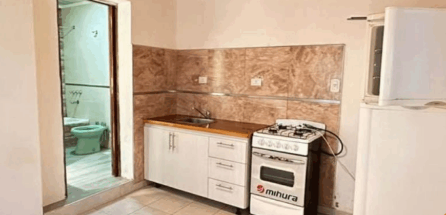 DEPARTAMENTO CENTRICO