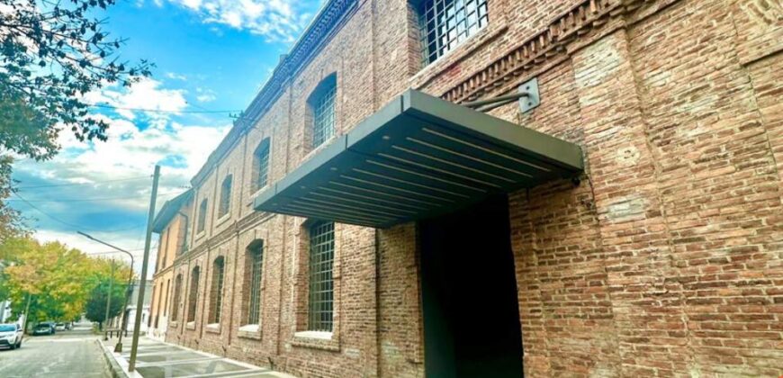 VENTA DPTO EN “LA BARRACA”