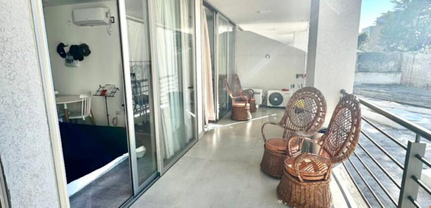 VENTA DPTO EN “LA BARRACA”