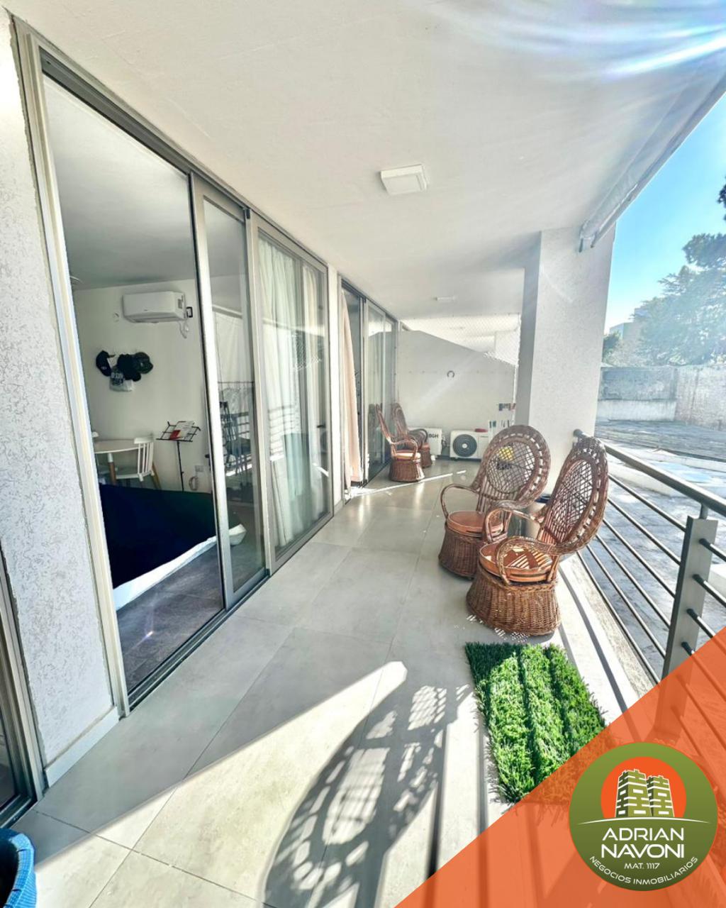 VENTA DPTO EN “LA BARRACA”