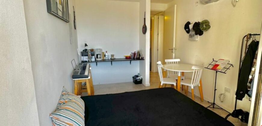 VENTA DPTO EN “LA BARRACA”