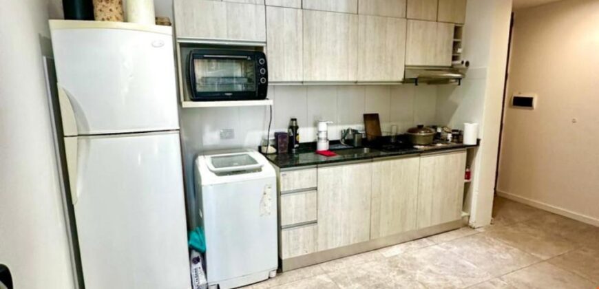 VENTA DPTO EN “LA BARRACA”