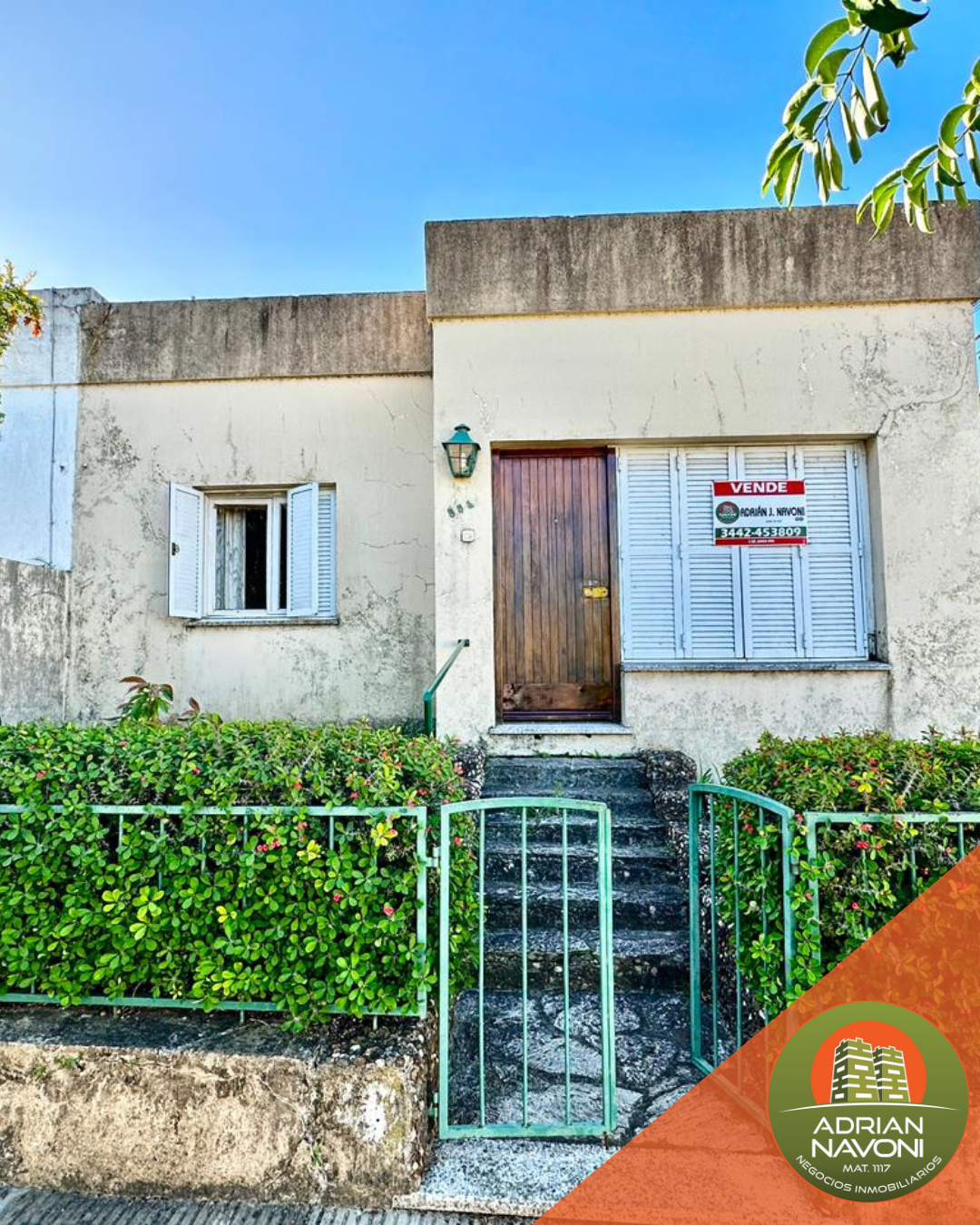 Casa en venta – Zona Club Parque Sur, Cochabamba