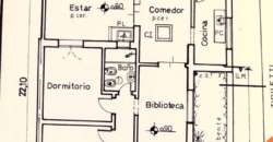 Casa en venta – Zona Club Parque Sur, Cochabamba