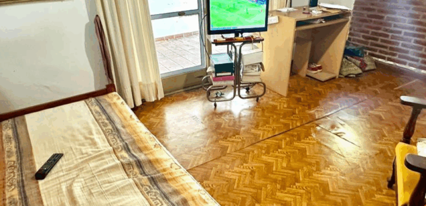 Casa en venta – Zona Club Parque Sur, Cochabamba